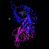 Molecular Structure Image for 3QGP