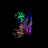 Molecular Structure Image for 3SDL