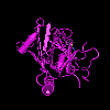 Molecular Structure Image for 3SMI