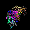 Molecular Structure Image for 3ASN