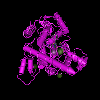 Molecular Structure Image for 3O57