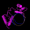 Molecular Structure Image for 3OSF