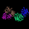 Molecular Structure Image for 3QLV