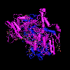 Molecular Structure Image for 3QMO