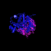 Molecular Structure Image for 3RO4