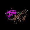 Molecular Structure Image for 1CWE