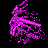 Molecular Structure Image for 3AMD