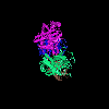 Molecular Structure Image for 3P1Z