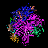 Molecular Structure Image for 3S2D