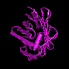 Molecular Structure Image for 3STN