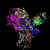 Molecular Structure Image for 3ZTN