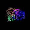 Structure molecule image