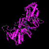 Molecular Structure Image for 3QFT