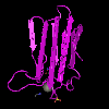 Molecular Structure Image for 3POJ