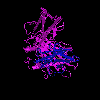 Molecular Structure Image for 3PWU