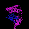 Molecular Structure Image for 3PWV