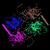 Molecular Structure Image for 3Q06