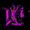 Molecular Structure Image for 3ZR0