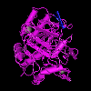 Molecular Structure Image for 1TK2