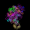 Molecular Structure Image for 1YIT