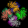 Molecular Structure Image for 3RRF