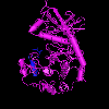 Molecular Structure Image for 3OOG