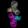 Structure molecule image