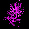 Molecular Structure Image for 3RTN