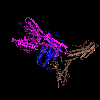 Structure molecule image