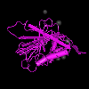 Molecular Structure Image for 3TF2