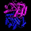 Molecular Structure Image for 3THA