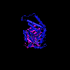 Molecular Structure Image for 2X2E