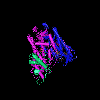 Molecular Structure Image for 2XZ1