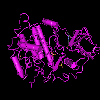 Molecular Structure Image for 3PE1