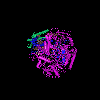 Molecular Structure Image for 3SFD