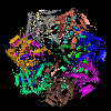 Molecular Structure Image for 3STA