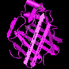 Molecular Structure Image for 1LFO