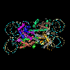 Molecular Structure Image for 3AZF