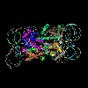 Molecular Structure Image for 3AZG