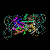 Molecular Structure Image for 3AZL