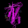 Structure molecule image