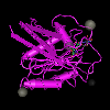 Molecular Structure Image for 3RRY