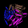 Molecular Structure Image for 3TRR