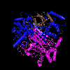 Molecular Structure Image for 3VH3