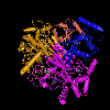 Molecular Structure Image for 3VH4