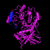 Molecular Structure Image for 3OXT