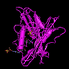 Molecular Structure Image for 3S3V