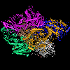 Molecular Structure Image for 3T8W