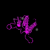 Molecular Structure Image for 3TLP