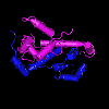 Molecular Structure Image for 3TRB